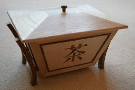Tea Box