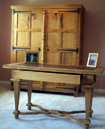 Writing Desk